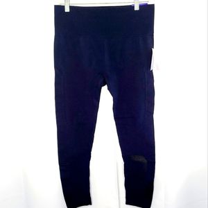 ❗️NWT❗️JOYLAB 7/8 High Waist Leggings w/Mesh Inserts